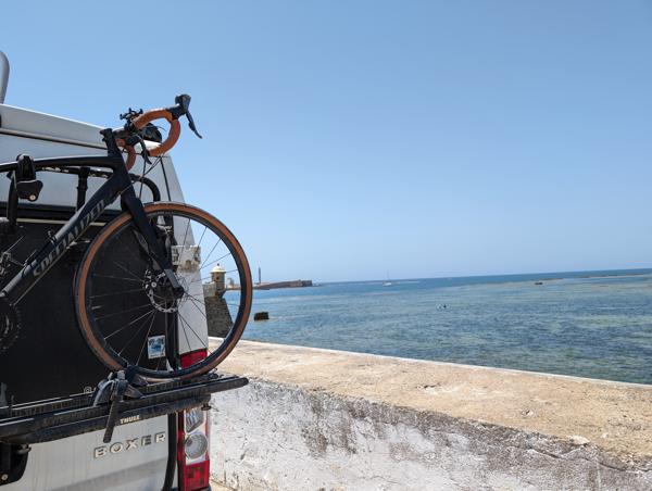 BikePacking