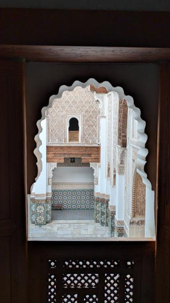 Morocco